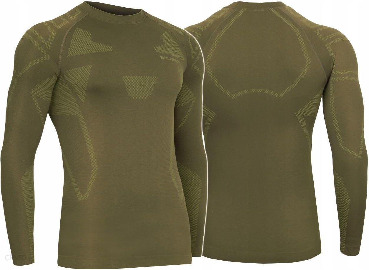 i-brubeck-ranger-protect-bluza-khaki
